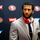 Image for article titled Colin Kaepernick Might Be Done As A 49er